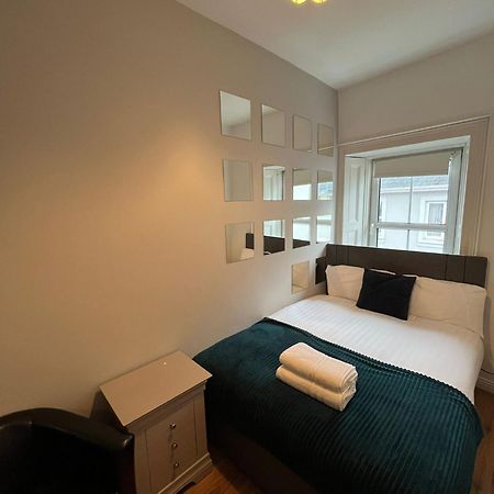 Latin Quarter Townhouse Apartment Galway Exterior photo