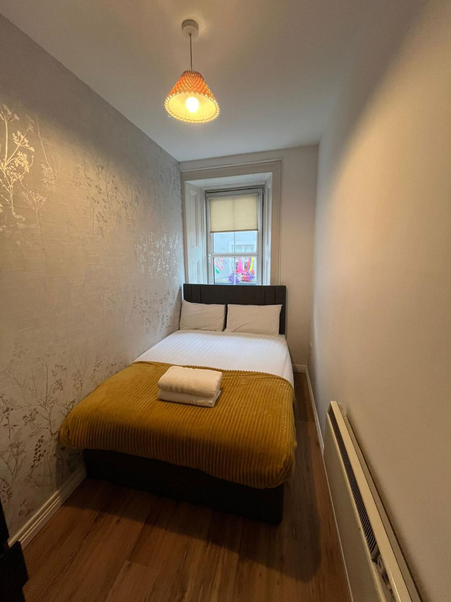 Latin Quarter Townhouse Apartment Galway Exterior photo